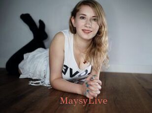 MaysyLive