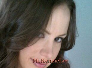 McKenzieLee