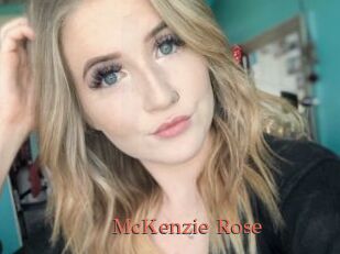 McKenzie_Rose