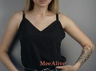 MeeAlive