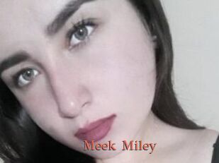 Meek_Miley