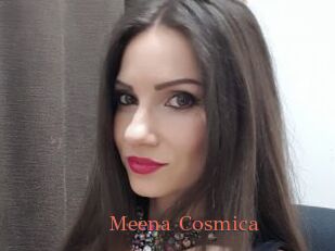 Meena_Cosmica