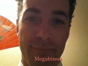 Megabitesu