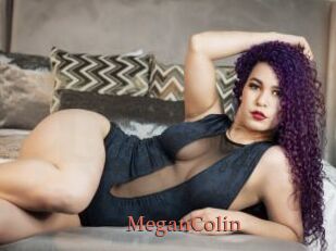 MeganColin