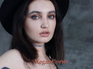 MeganCorter