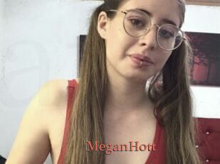 MeganHott