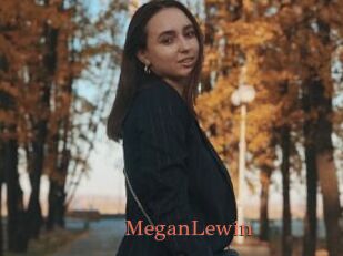 MeganLewin