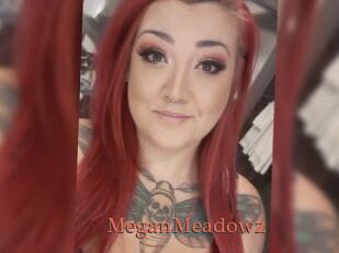 MeganMeadowz