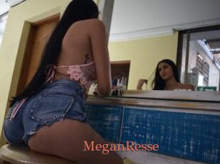 MeganResse