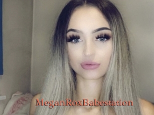 MeganRoxBabestation