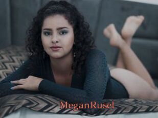 MeganRusel