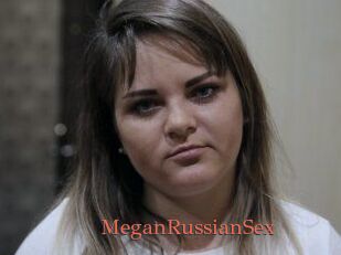 MeganRussianSex