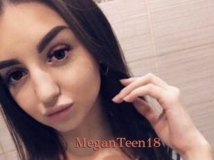 MeganTeen18