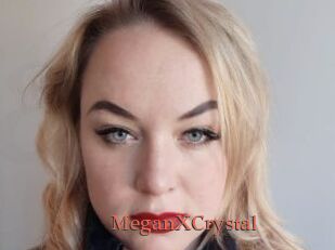 MeganXCrystal