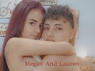 Megan_And_Lauren