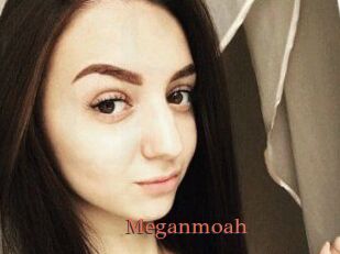 Megan_moah