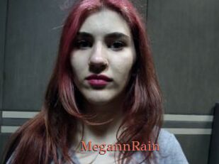 MegannRain