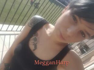 MegganHarp