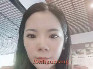 Meiliguniang