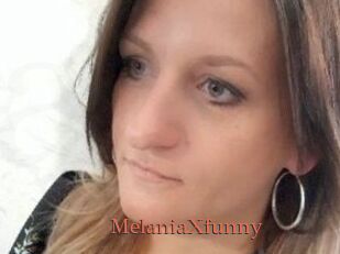 MelaniaXfunny