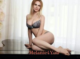 Melanie4You