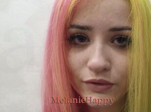 MelanieHappy