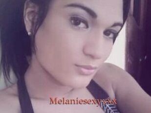 Melaniesexyxxx