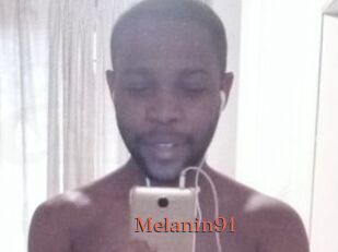 Melanin91