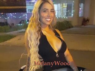 MelanyWood