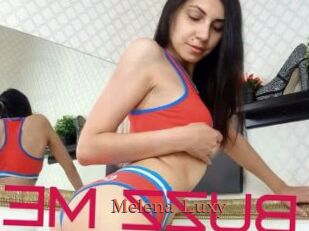 Melena_Luxy