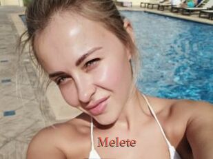 Melete