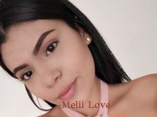 Melii_Love