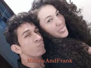 MelinaAndFrank