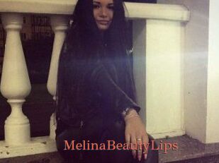 MelinaBeautyLips