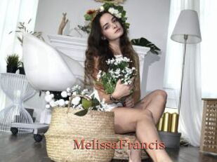 MelissaFrancis