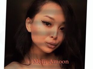 Melli_Amoon