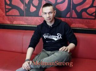 MelmanStrong