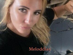 Meloddiay