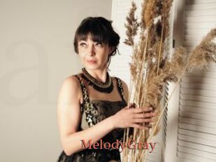 MelodyGray