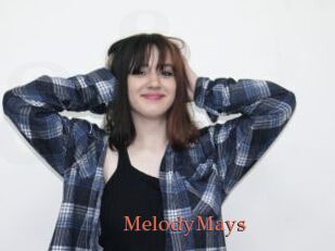 MelodyMays