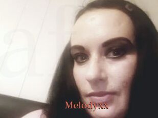 Melodyxx