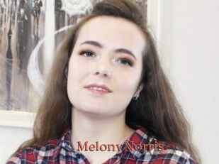 MelonyNorris