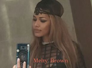 Melty_Brown