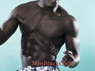 MenBlackCock