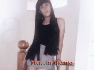 Menphisthenite