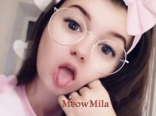 MeowMila