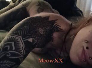 MeowXX