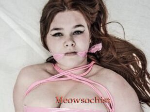 Meowsochist