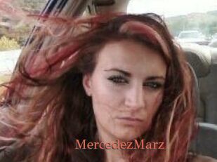 MercedezMarz