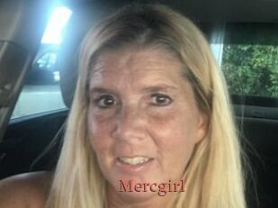 Mercgirl